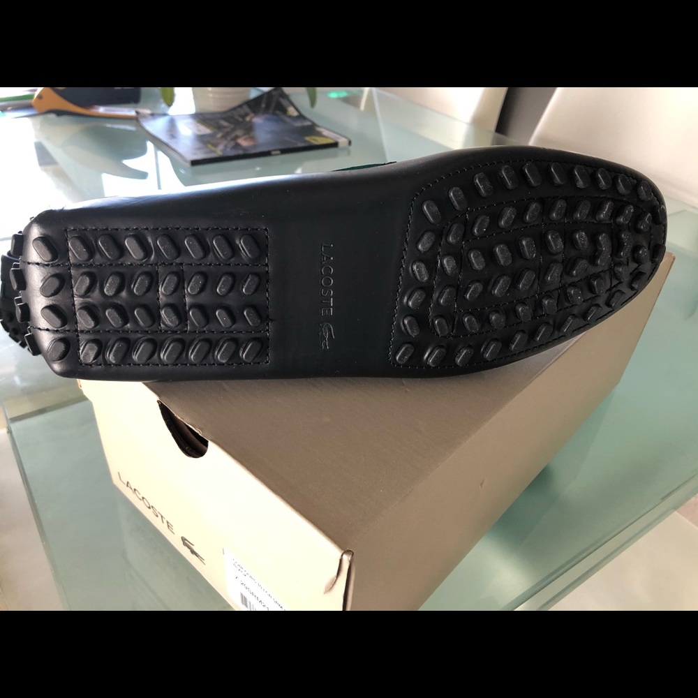 Lacoste Mocasines for Men